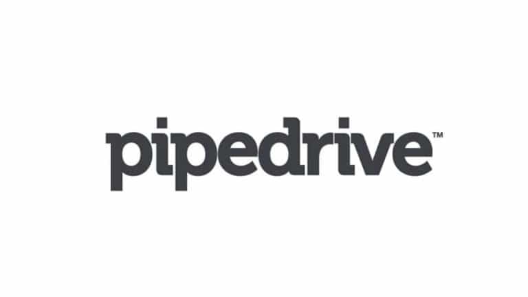 Pipedrive