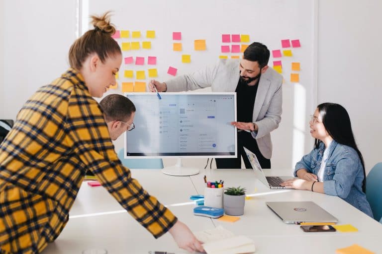Pourquoi utiliser un CRM ?