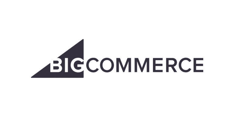 big commerce