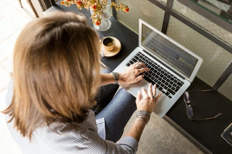 créer un site internet pour son entreprise