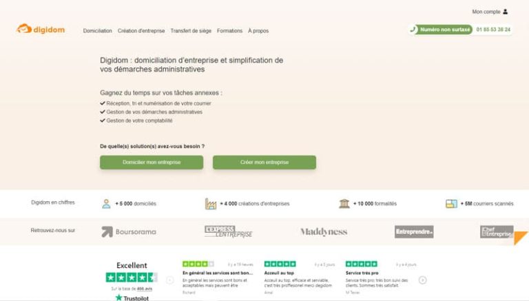 digidom