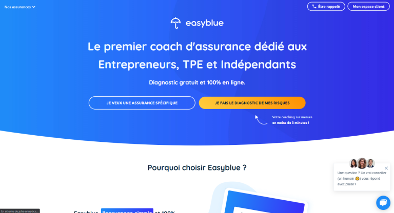 easyblue easyblue