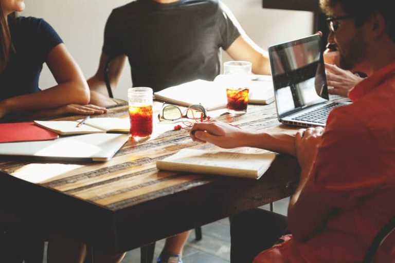 Les avantages du coworking