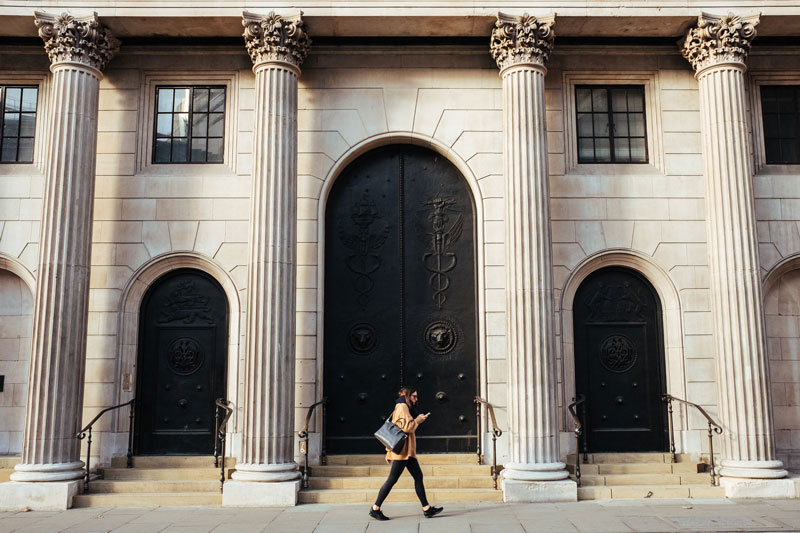 Les meilleures banques pour startup