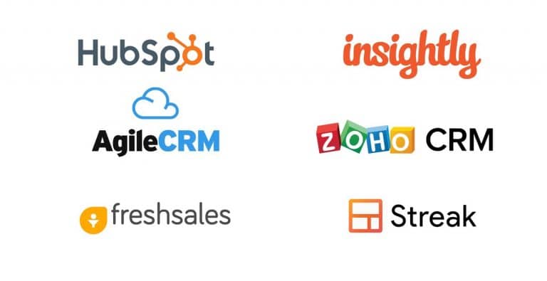 Les meilleurs CRM gratuits