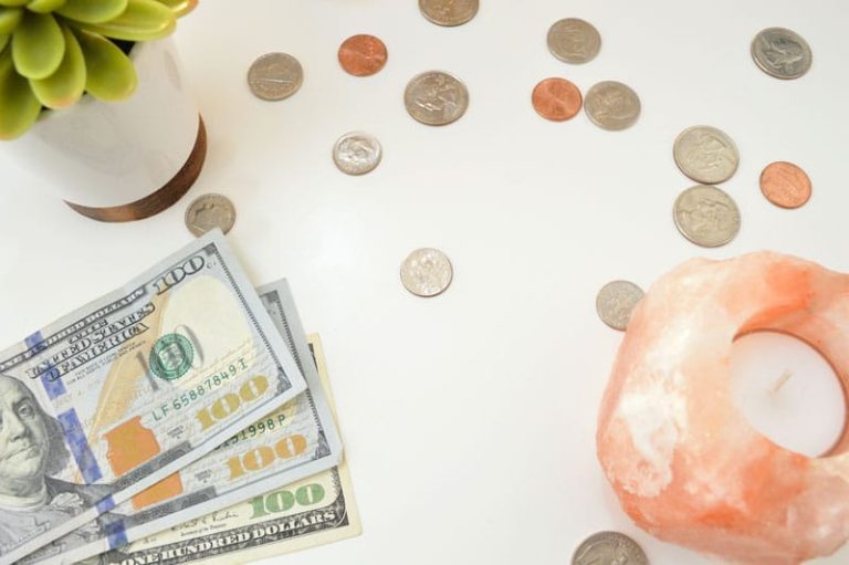 Paiement du salaire