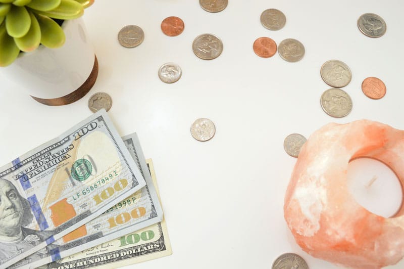 Paiement du salaire