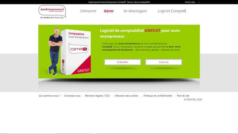 comptae