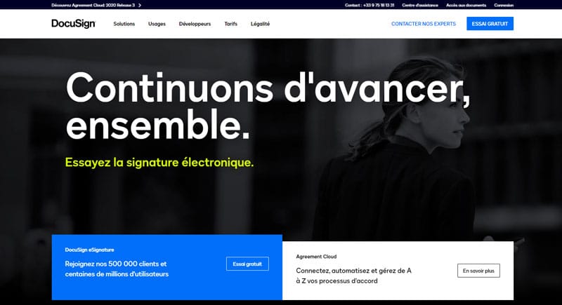 docusign