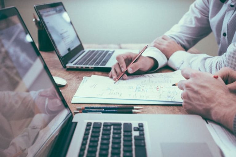 faire sa comptabilité soi-même