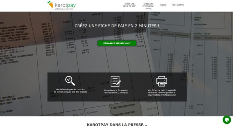 Karotpay