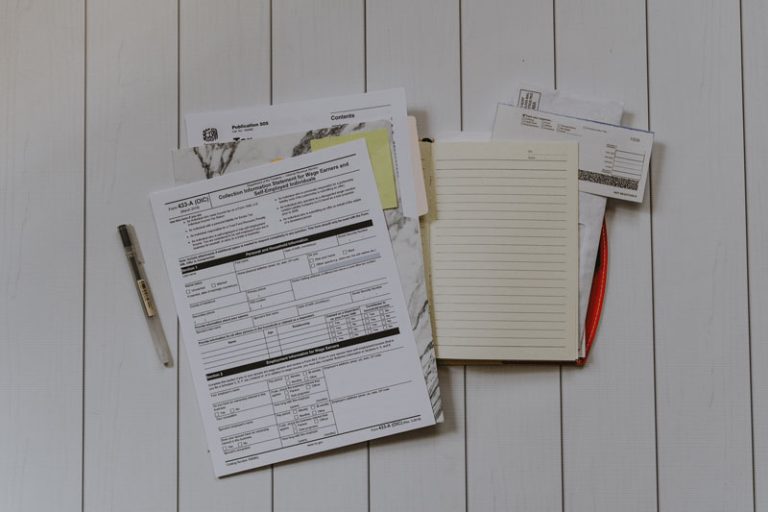 types de contrat de travail