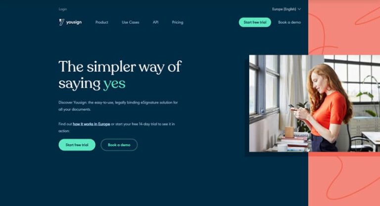 Yousign