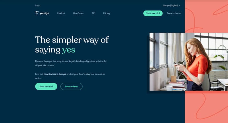 Yousign