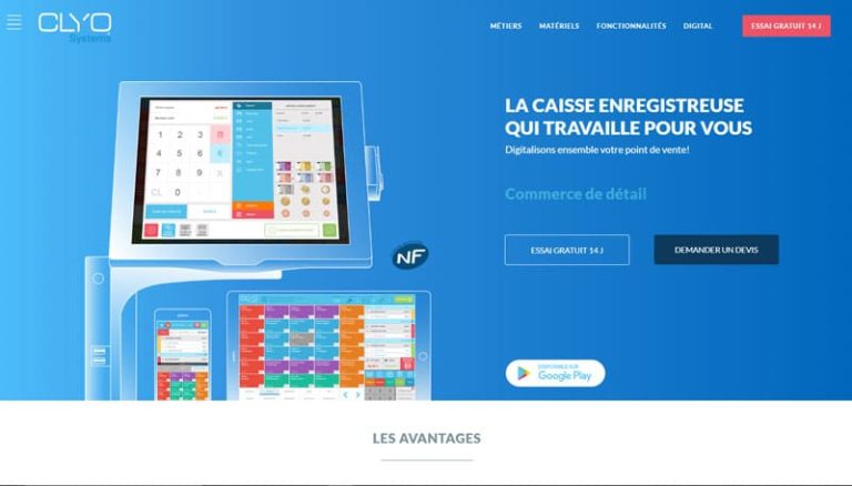 Clyo Systems