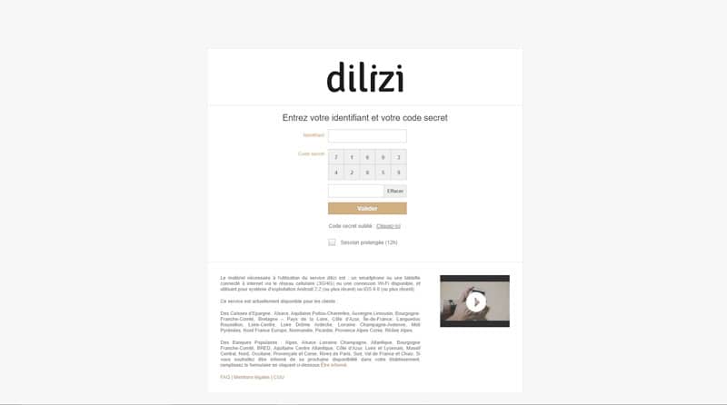 dilizi