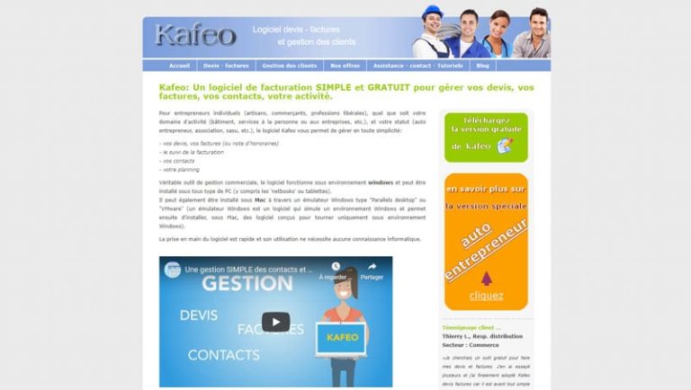 kafeo