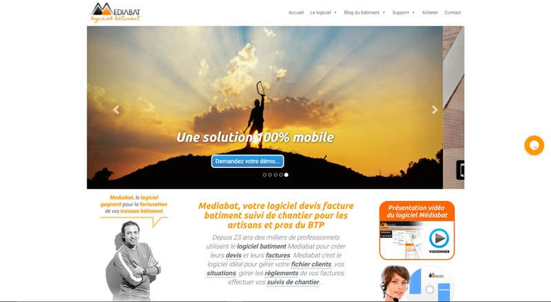 mediabat