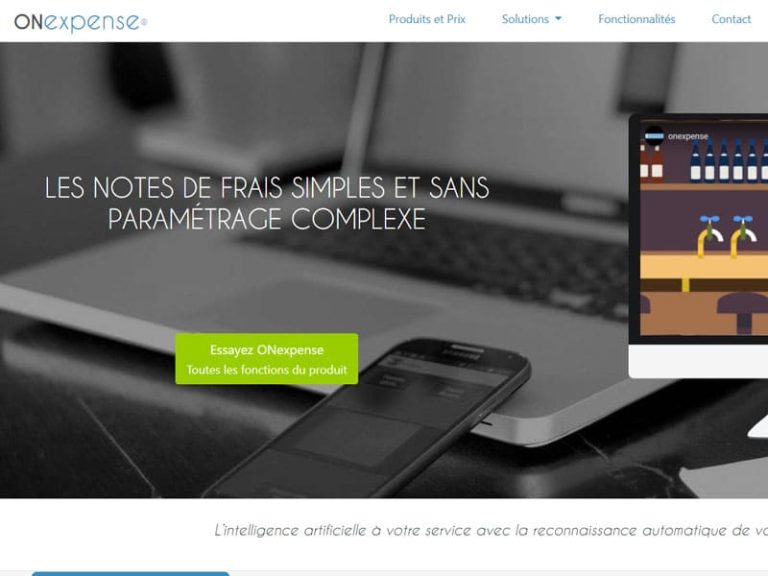 ONexpense