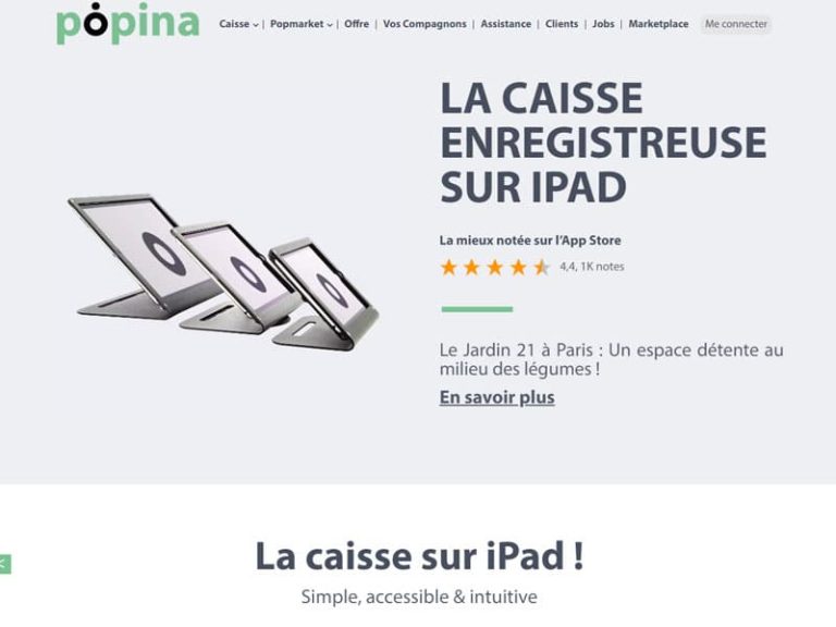 popina