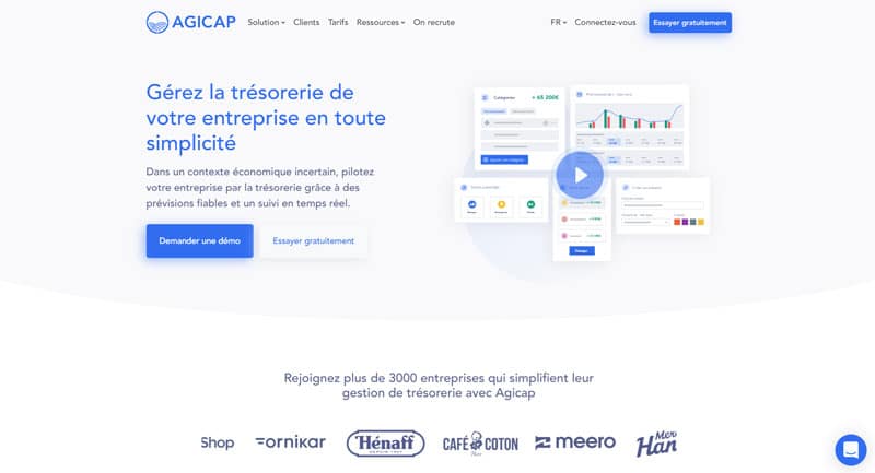 Agicap