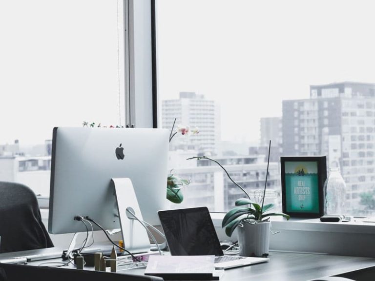 Les services de domiciliation commerciale