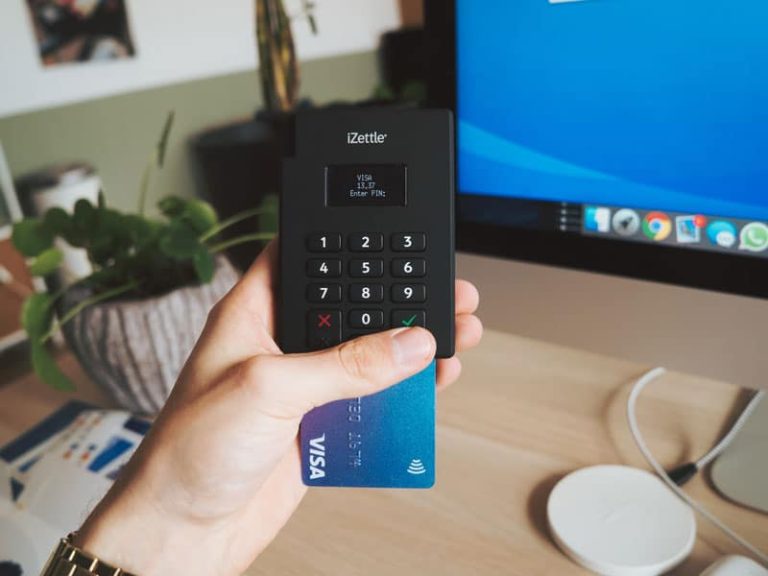 Comment fonctionne la télécollecte des cartes bancaires