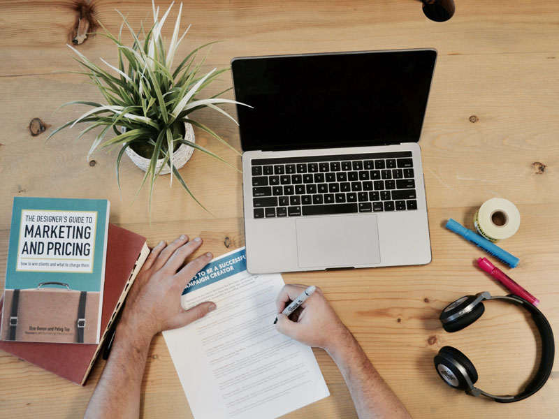 La marketing digital : Qu'est ce que c'est ? A qui ça sert