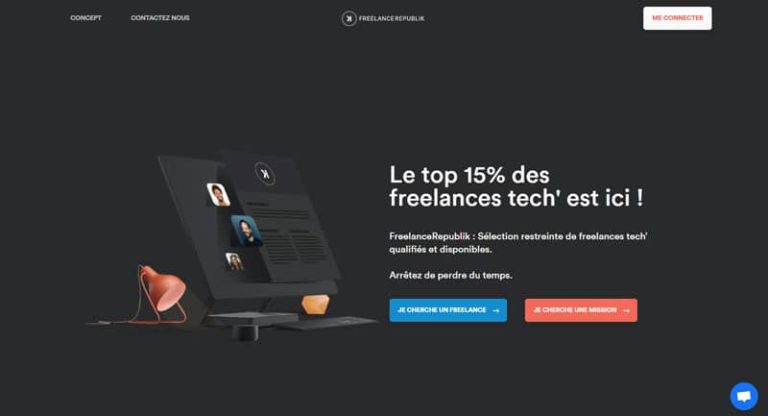 Freelance republik