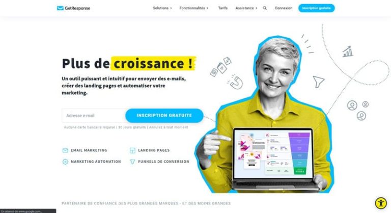 getresponse