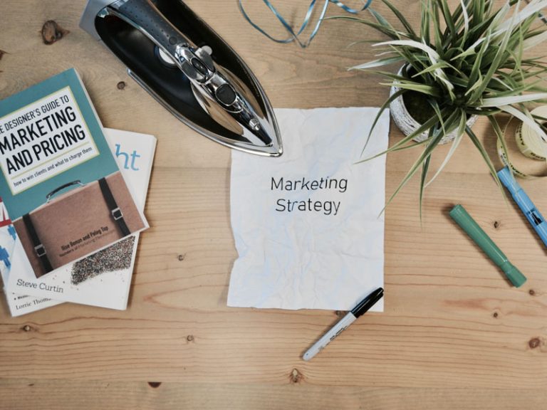Marketing de contenu