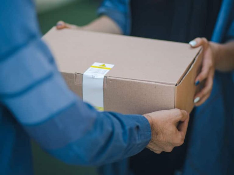box mensuelle