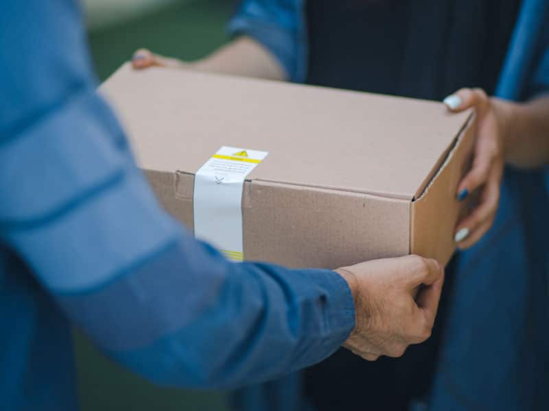 box mensuelle