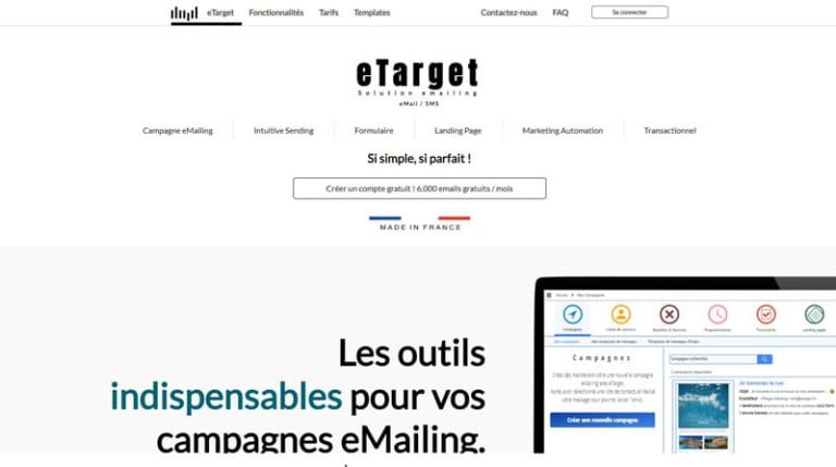 etarget