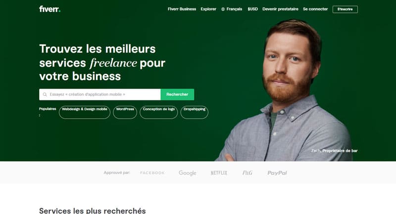Fiverr