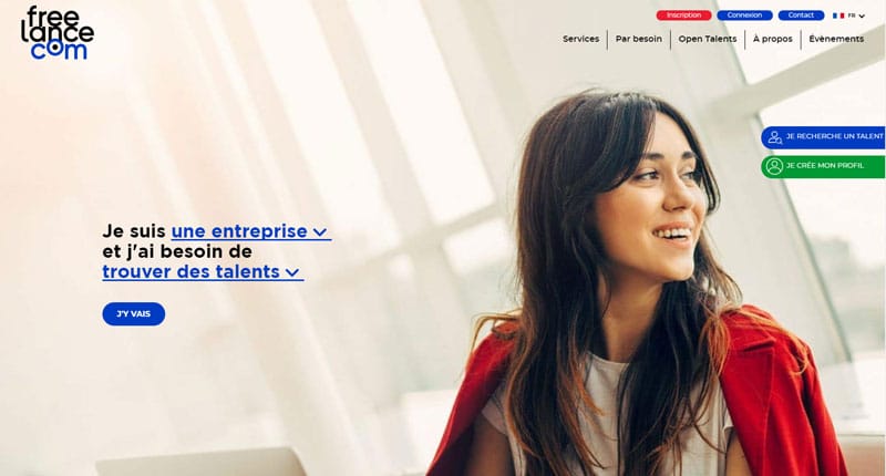 Freelance.com
