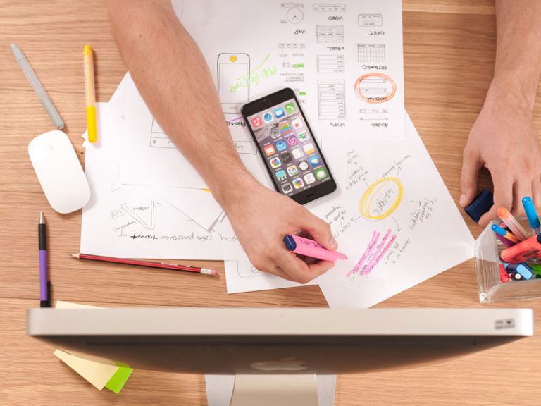 inbound marketing et outbound marketing