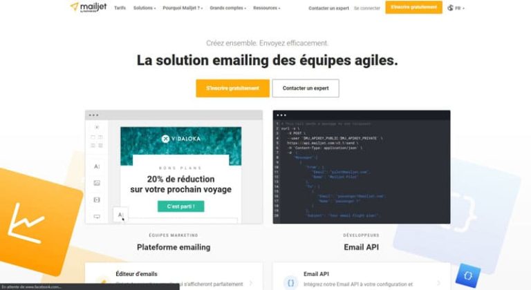 mailjet