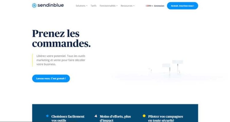 sendinblue