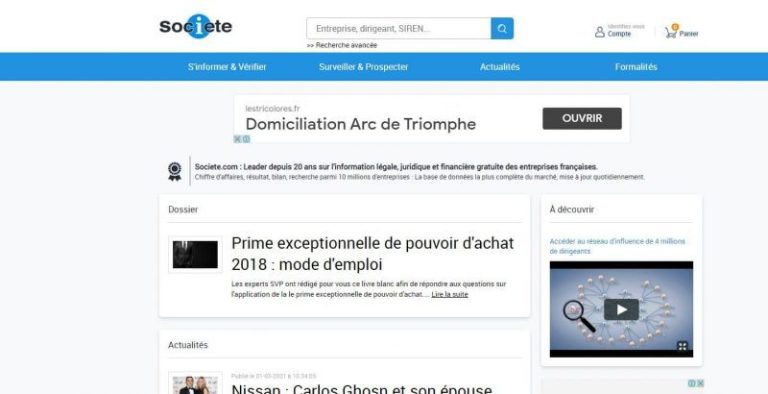 societe.com