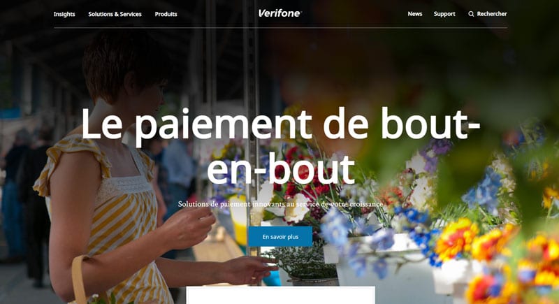 verifone