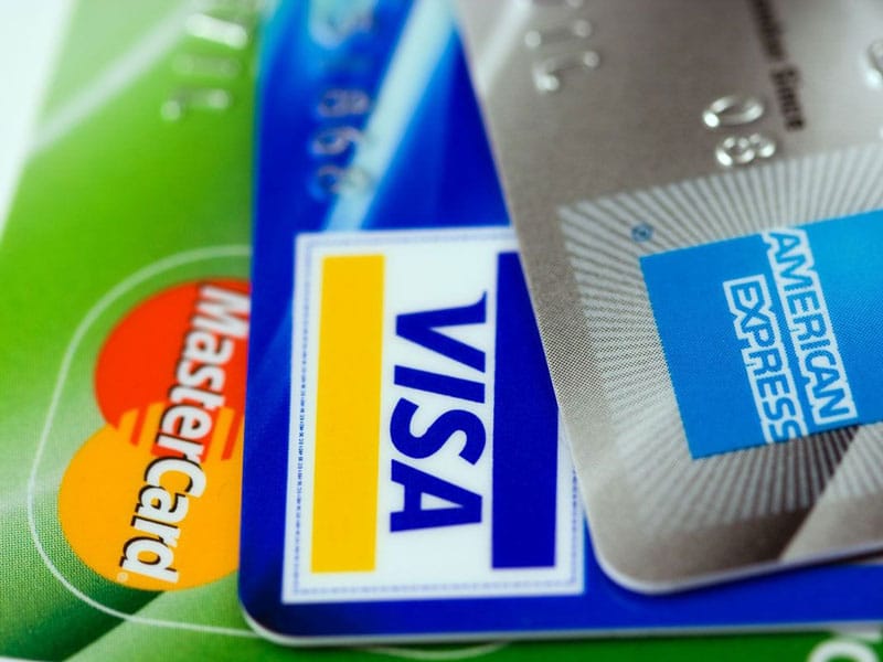 Cartes Visa ou Mastercard : Les différences