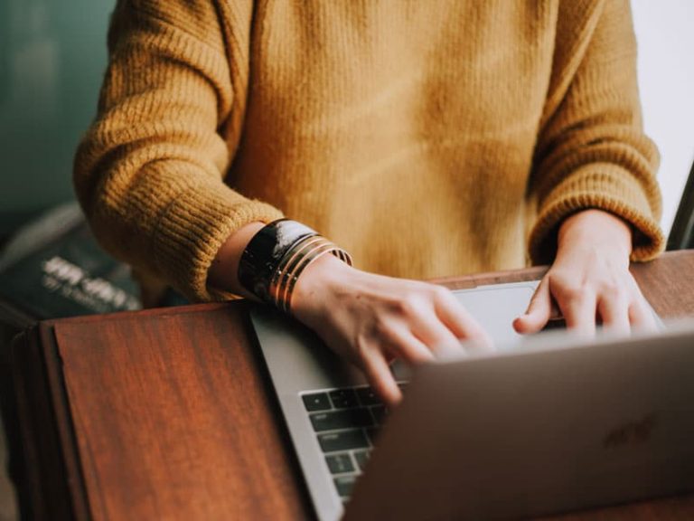 Comment consulter mon compte La Banque Postale sur internet ?