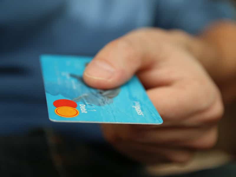 E-carte bleue ou carte bancaire virtuelle : Tout savoir