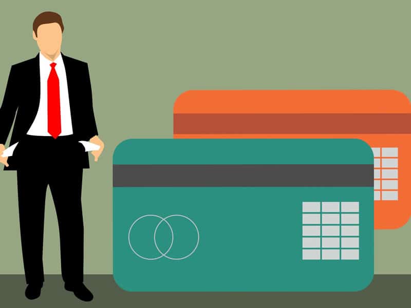 Les cartes bancaires prépayées
