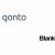 Qonto ou blank