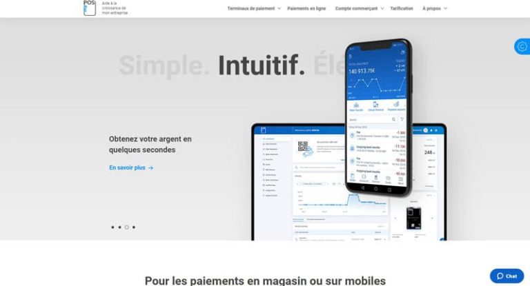 Mypos : Le système de caisse