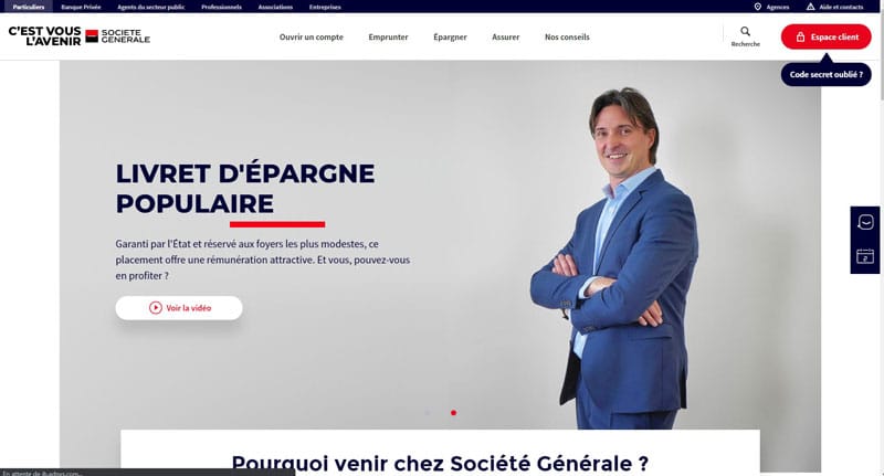 Société générale