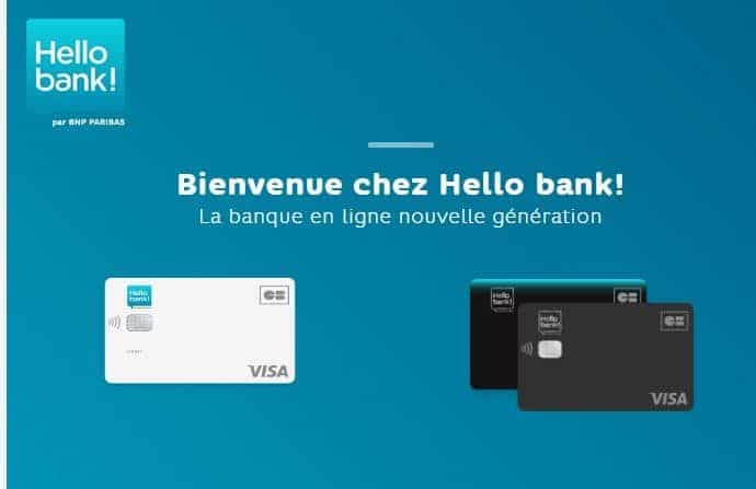 Hellobank business