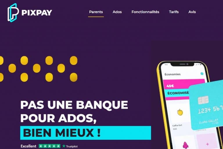 Pixpay